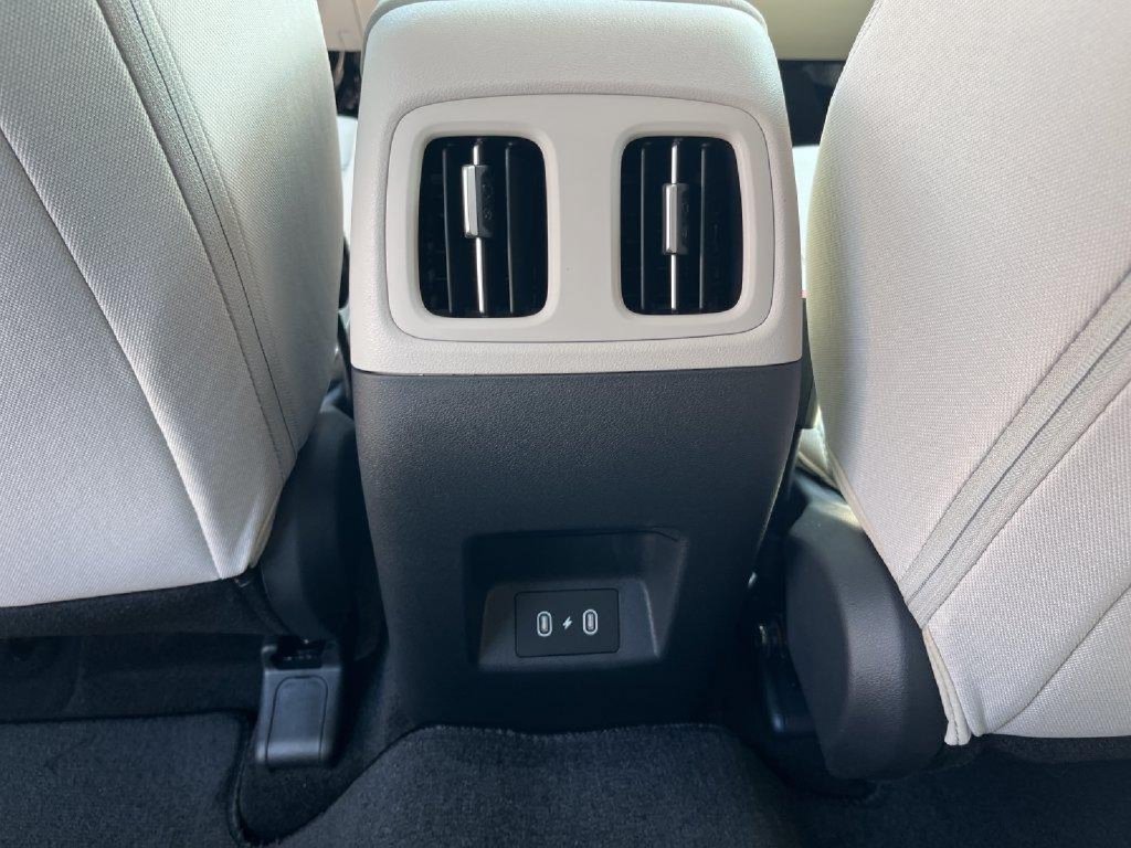 New 2026 Hyundai Tucson SEL Plus FWD image 24