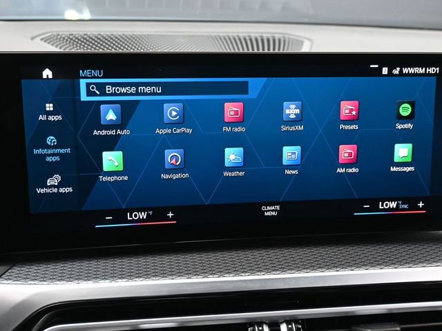 Used 2023 BMW M2 w/ Lighting Package RWD image 29