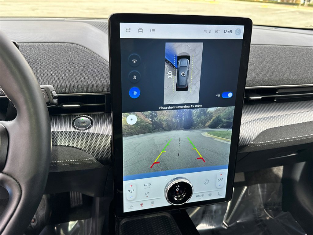 Used 2022 Ford Mustang Mach-E GT w/ GT Performance Edition image 31