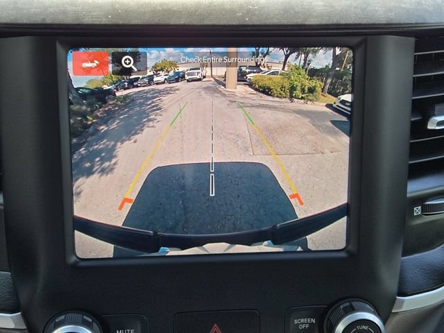 Used 2023 RAM 1500 Big Horn RWD image 23