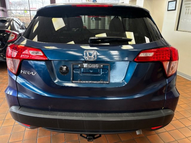 Used 2016 Honda HR-V EX image 13