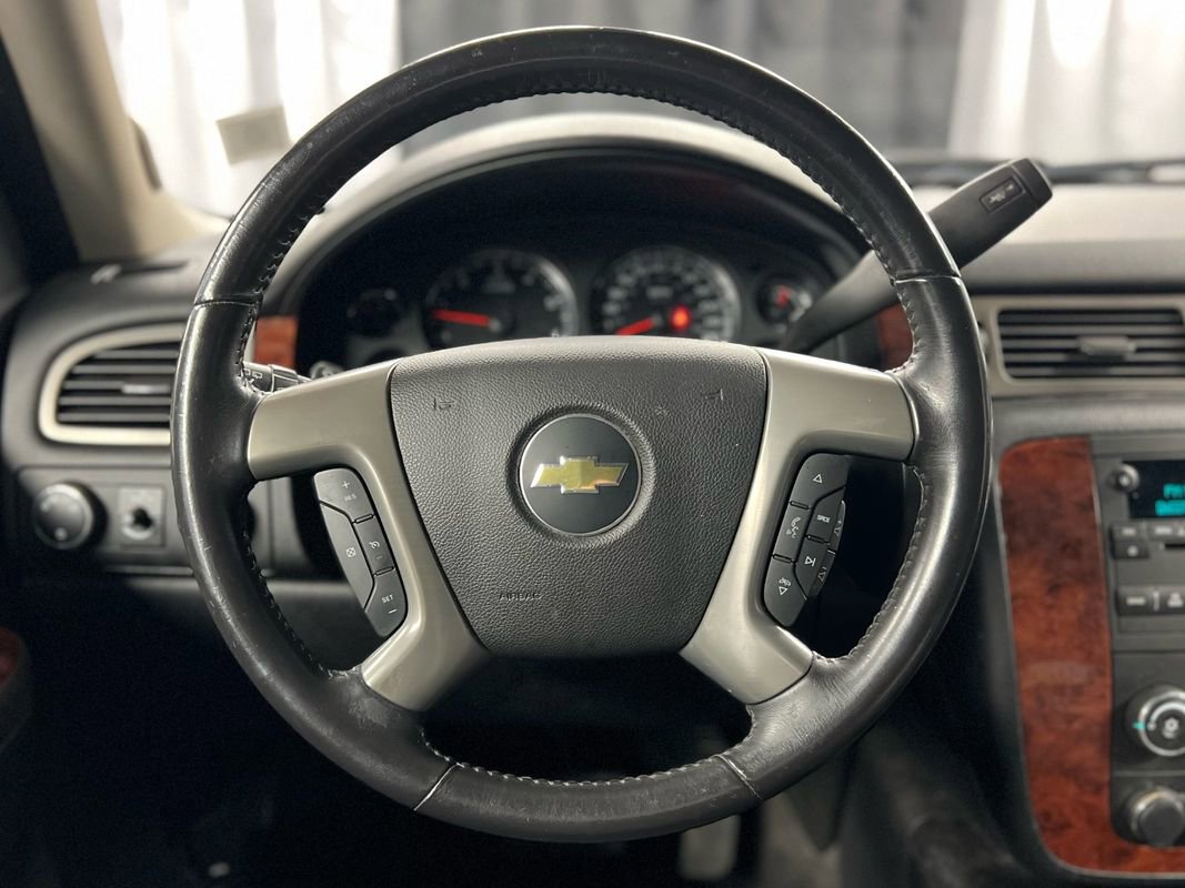 Used 2014 Chevrolet Tahoe LS image 25