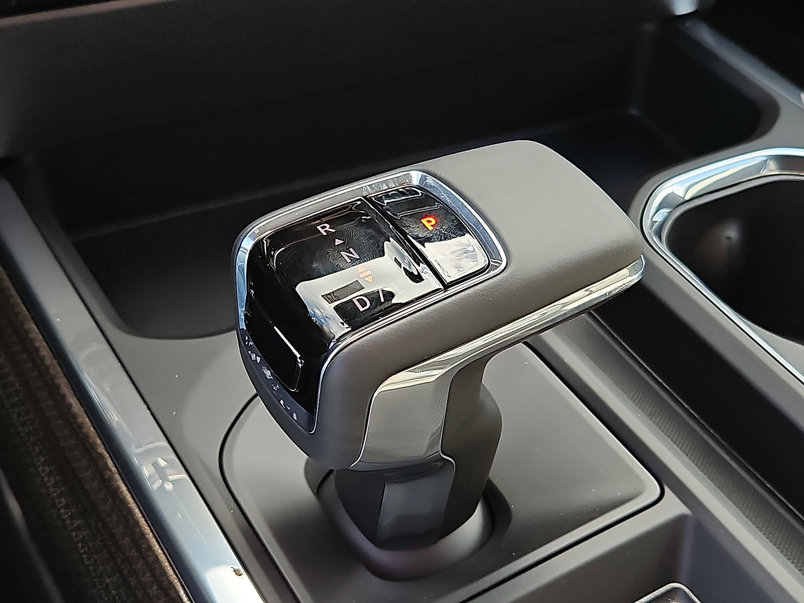 New 2026 Chevrolet Silverado 1500 RST image 7