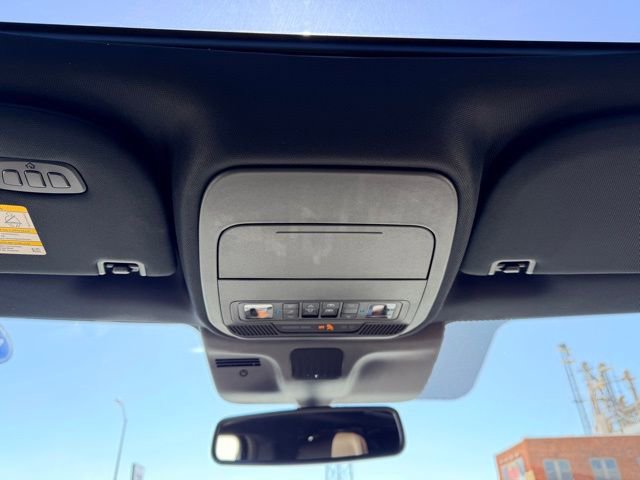 New 2026 Ford Expedition Max King Ranch image 31