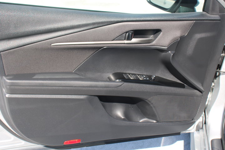 Used 2025 Toyota Camry LE AWD/4WD image 10