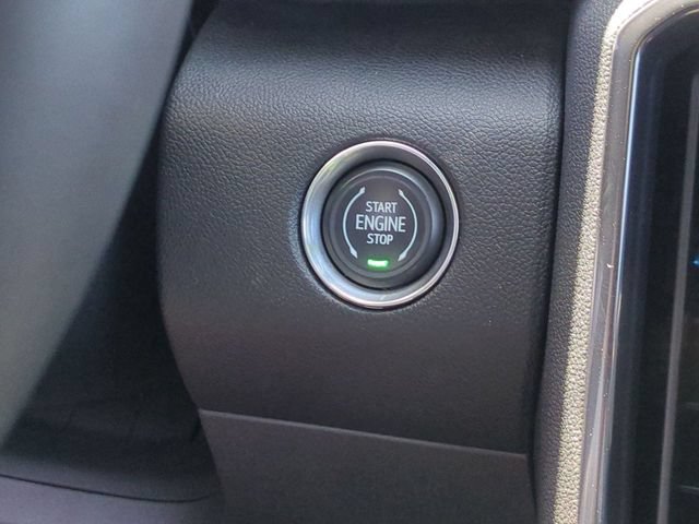 Used 2025 GMC Acadia AT4 AWD/4WD image 32