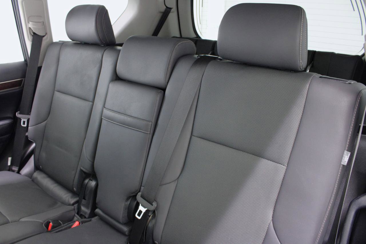 Used 2019 Lexus GX 460 Premium AWD/4WD image 39