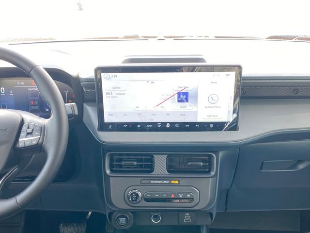 New 2026 Ford Maverick XLT w/ XLT Luxury Package image 22