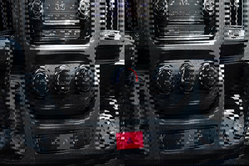 Used 2020 RAM ProMaster 2500 image 23