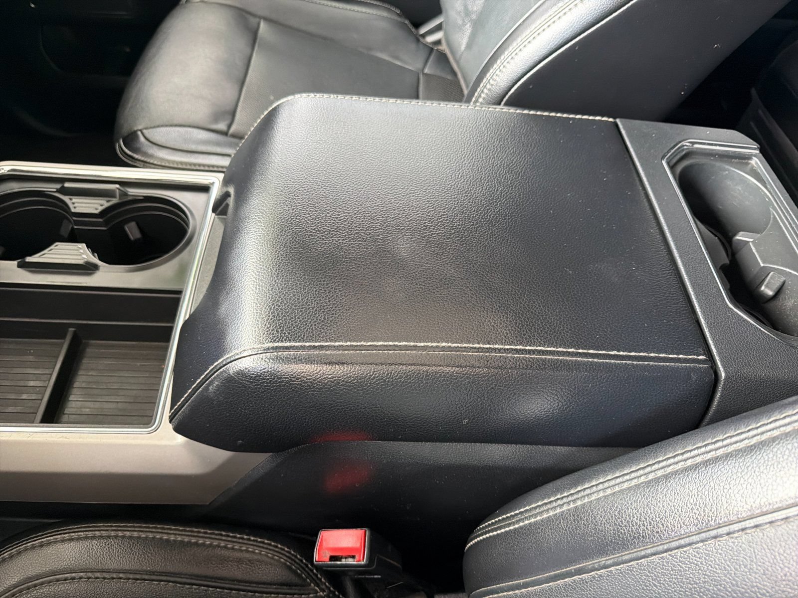 Used 2019 Ford F250 Lariat w/ Lariat Value Package AWD/4WD image 22