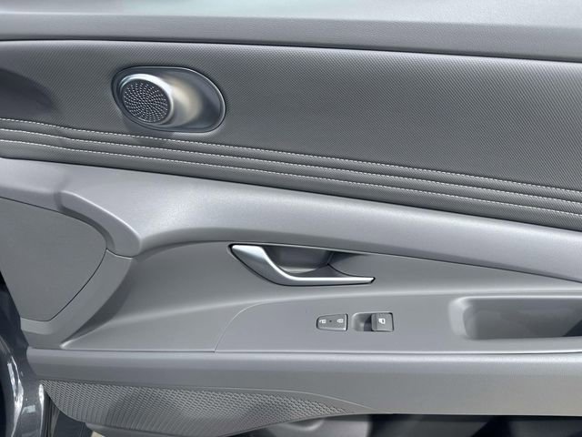 New 2026 Hyundai Elantra Sport w/ Cargo Package FWD image 19