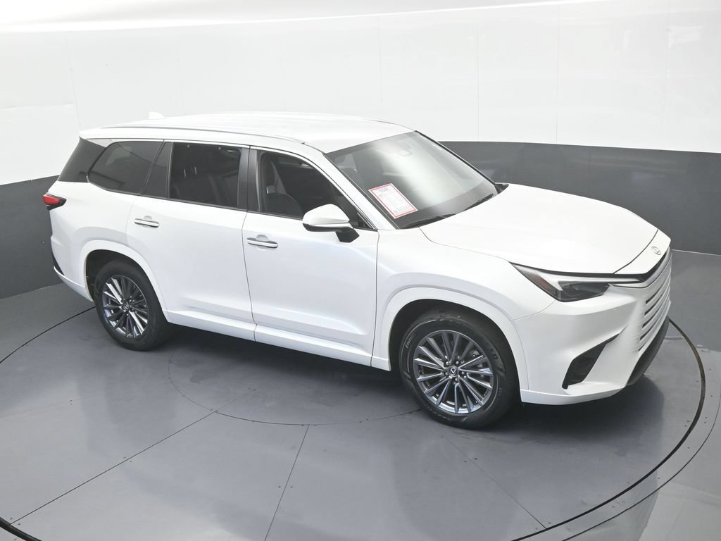 Used 2024 Lexus TX 350 FWD image 52