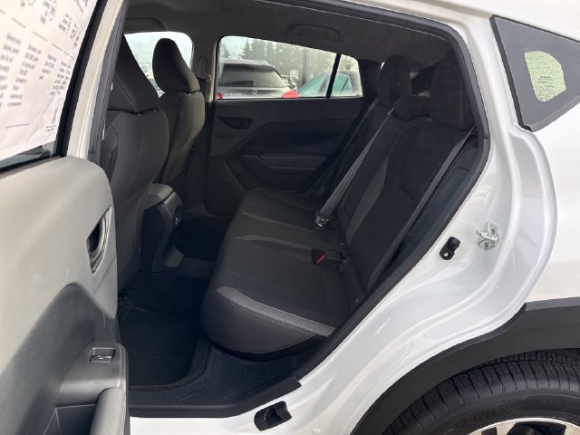 New 2026 Subaru Crosstrek 2.5i Premium AWD/4WD image 16