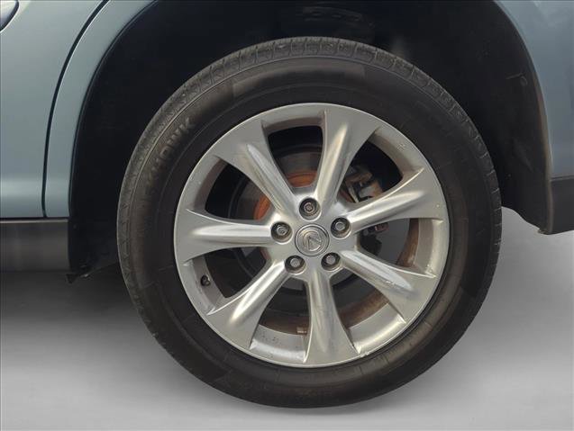 Used 2008 Lexus RX 350 AWD image 6
