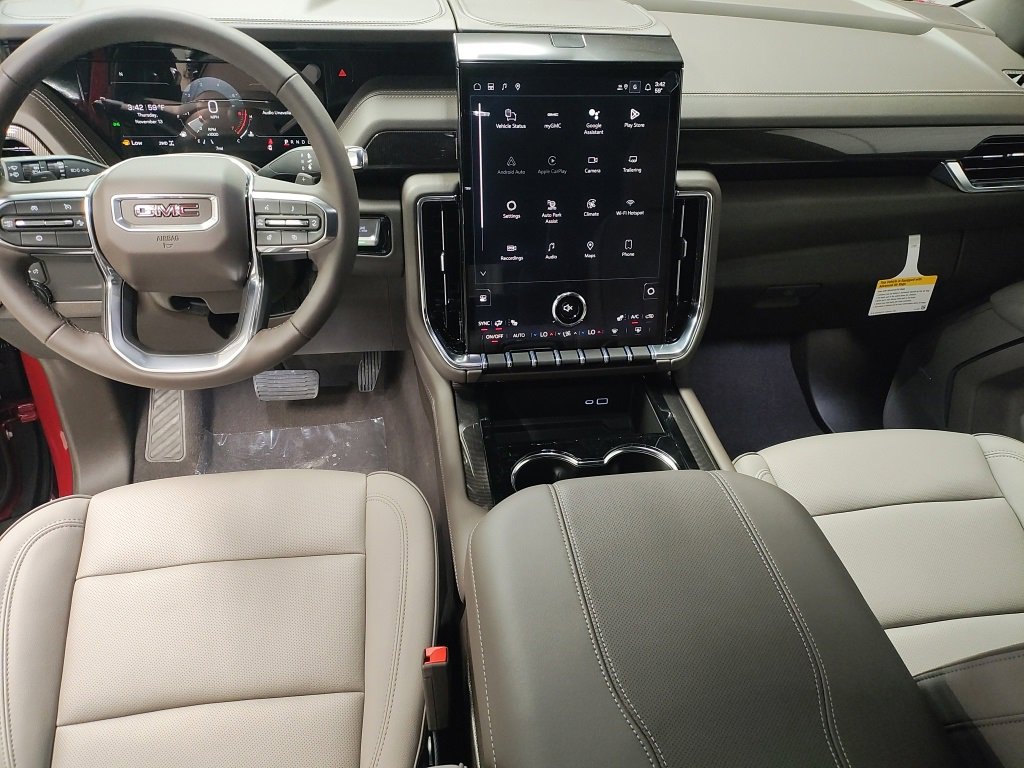 New 2026 GMC Yukon Elevation image 33