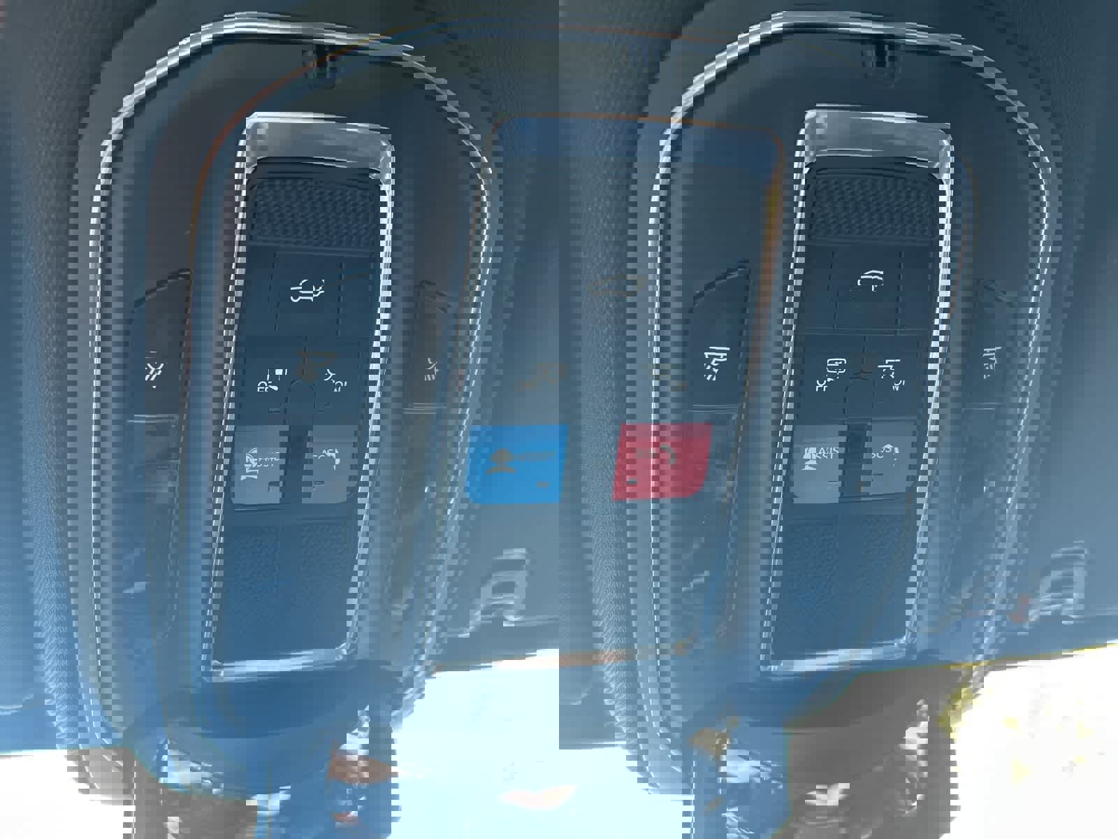 Used 2022 Jeep Wagoneer Series II image 65