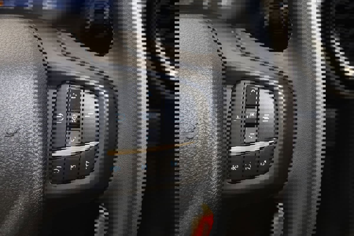 Used 2024 Ford Ranger XLT w/ Trailer Tow Package AWD/4WD image 34