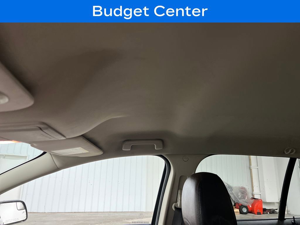 Used 2013 Ford Edge Limited AWD/4WD image 25