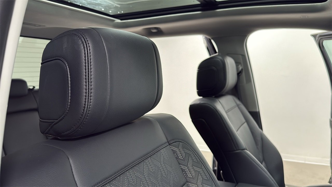 Used 2024 Toyota Tundra Limited image 19