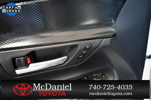 Used 2024 Toyota Grand Highlander AWD Hybrid image 30