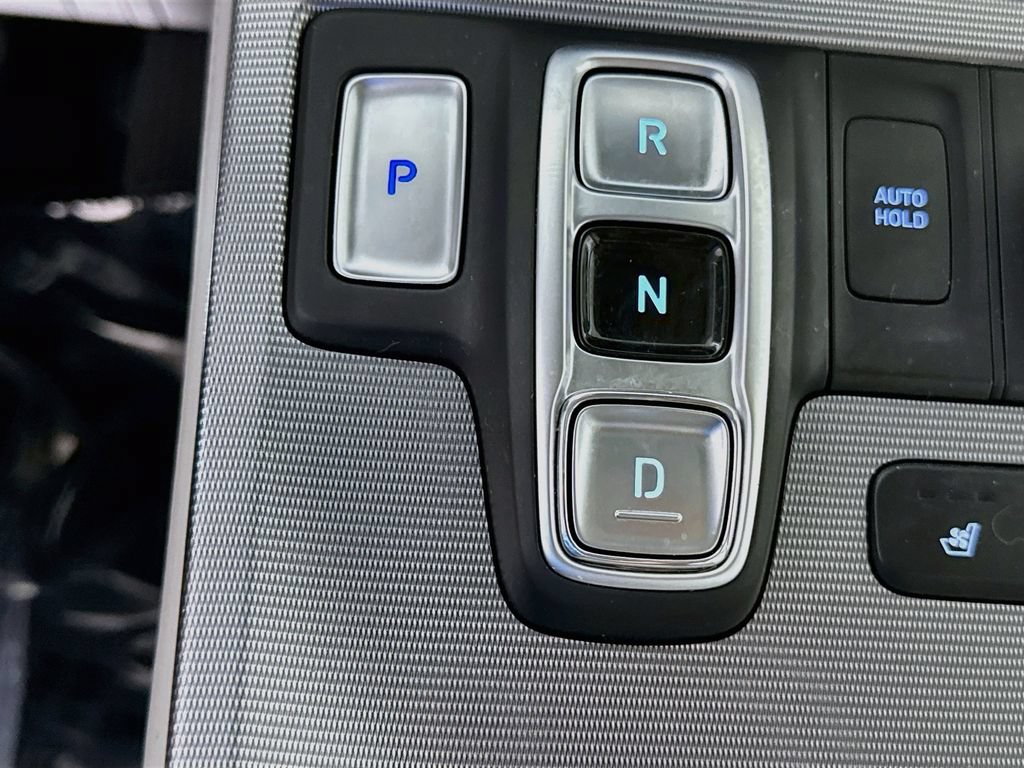 Used 2024 Hyundai Palisade Calligraphy AWD/4WD image 10