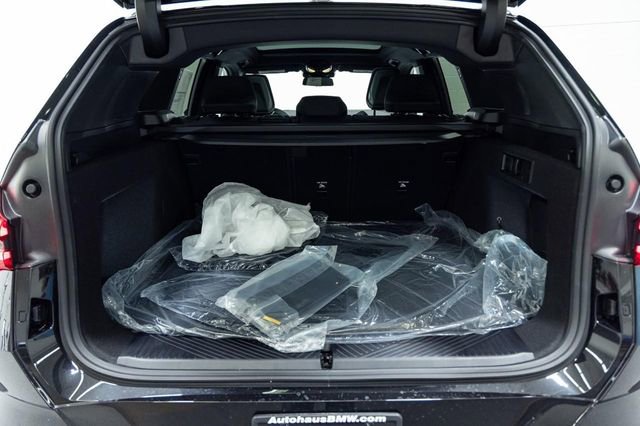 New 2026 BMW X3 M50 w/ Premium Package image 13