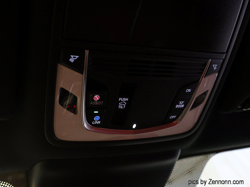 Used 2023 Acura TLX w/ A-SPEC Package AWD/4WD image 23