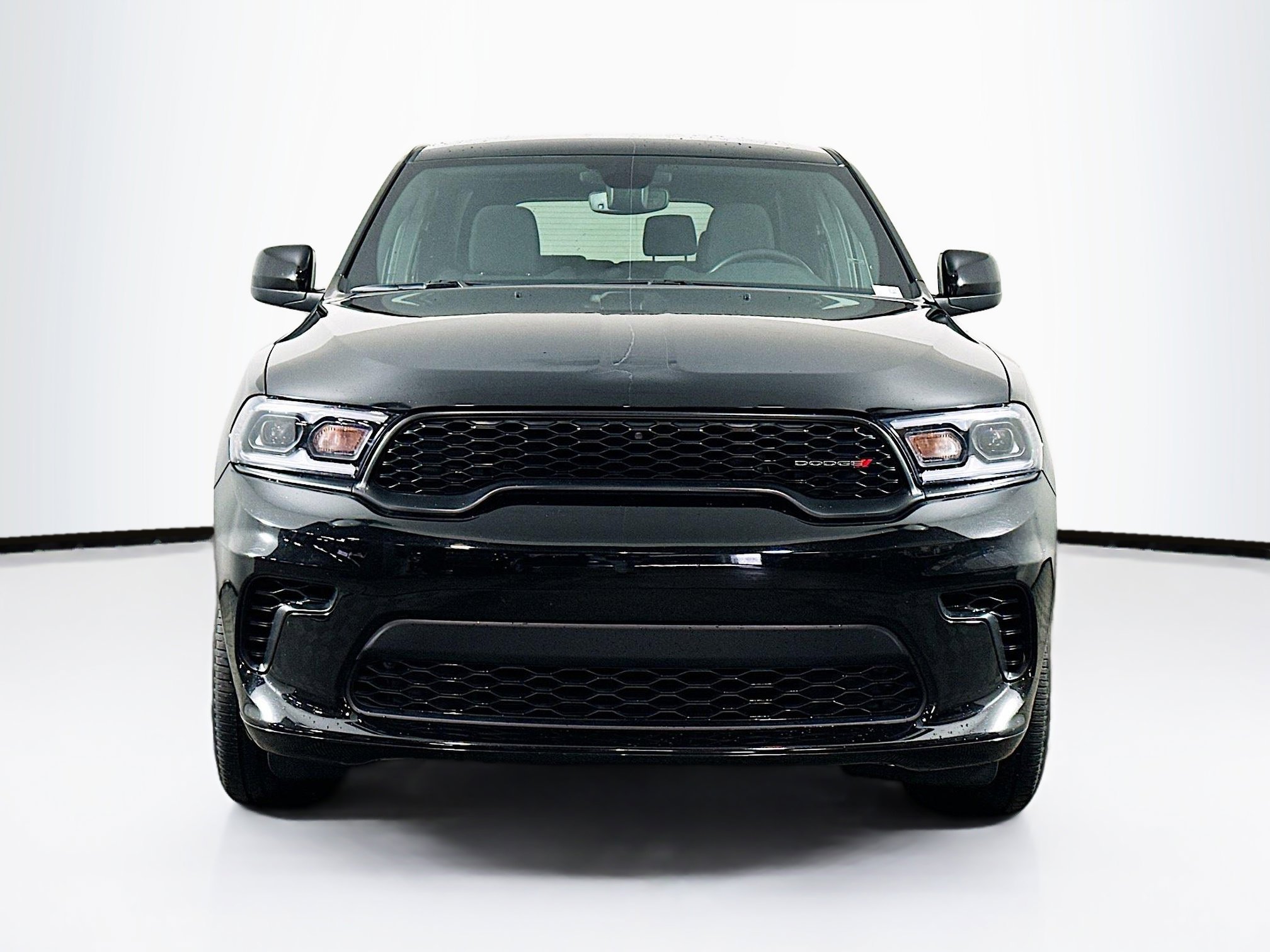 Used 2025 Dodge Durango GT image 2