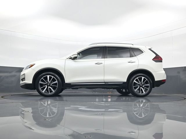 Used 2019 Nissan Rogue SL w/ Premium Package AWD/4WD image 28