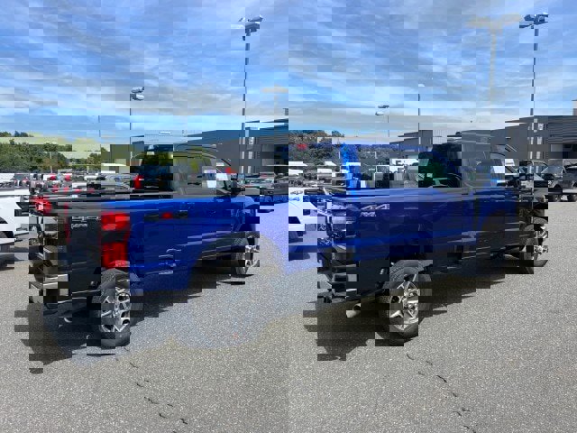New 2026 Ford F250 Lariat image 5