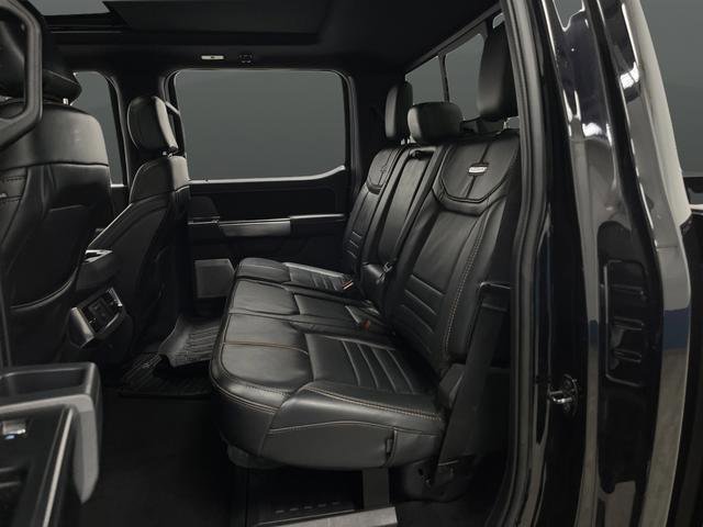 Used 2024 Ford F250 Platinum image 34