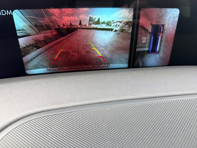 New 2026 Lincoln Navigator Premiere image 31