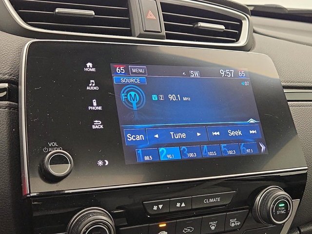 Used 2017 Honda CR-V EX image 3