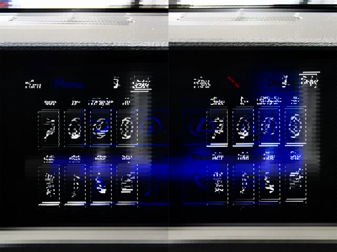 Used 2016 Lexus RC 200t image 16