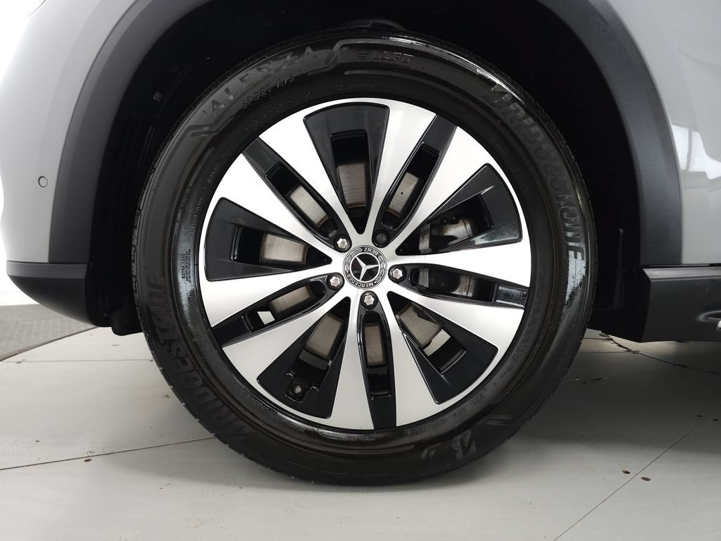 Used 2025 Mercedes-Benz GLE 450e 4MATIC image 37