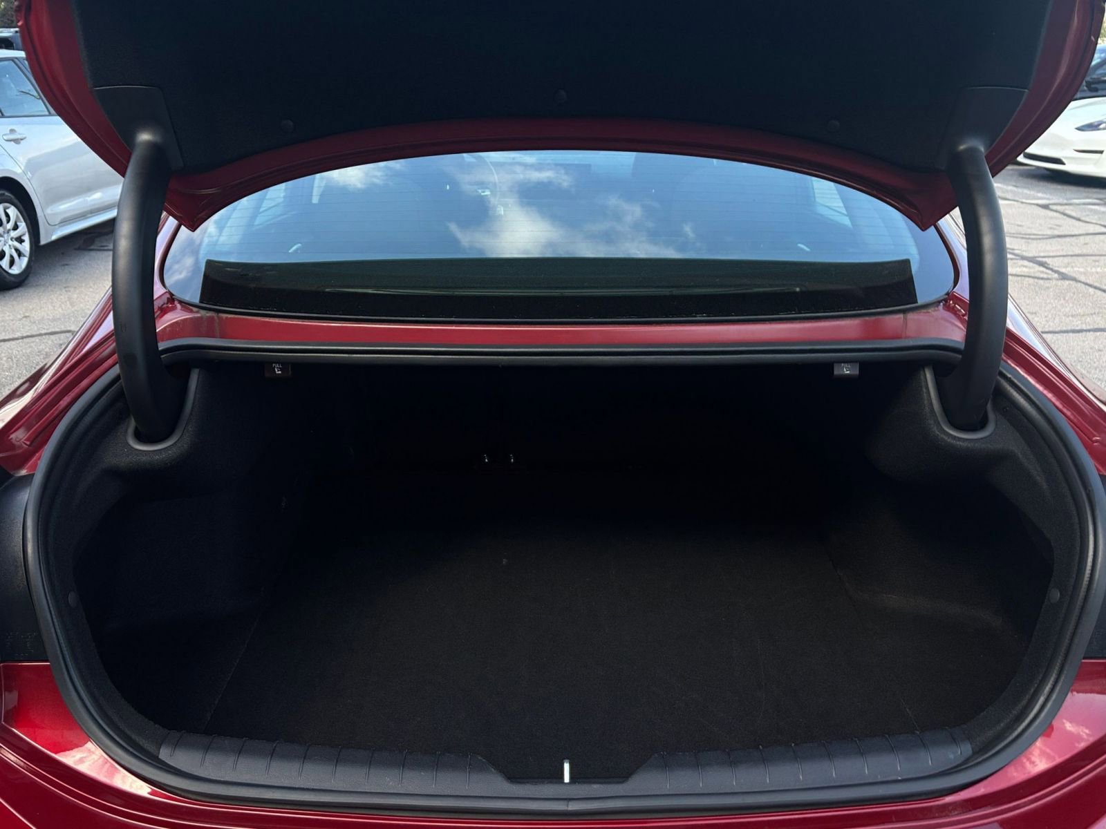 Used 2025 Hyundai Sonata SEL image 37