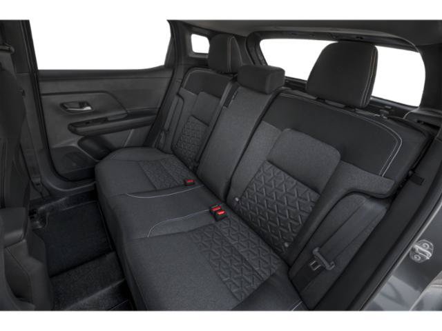 New 2025 Nissan Kicks SV w/ SV Premium Package FWD image 15