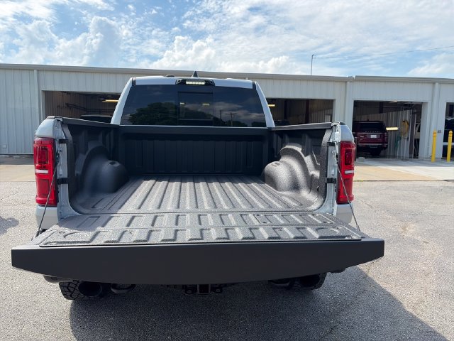 New 2026 RAM 1500 RHO w/ RHO Level 1 Equipment Group AWD/4WD image 23