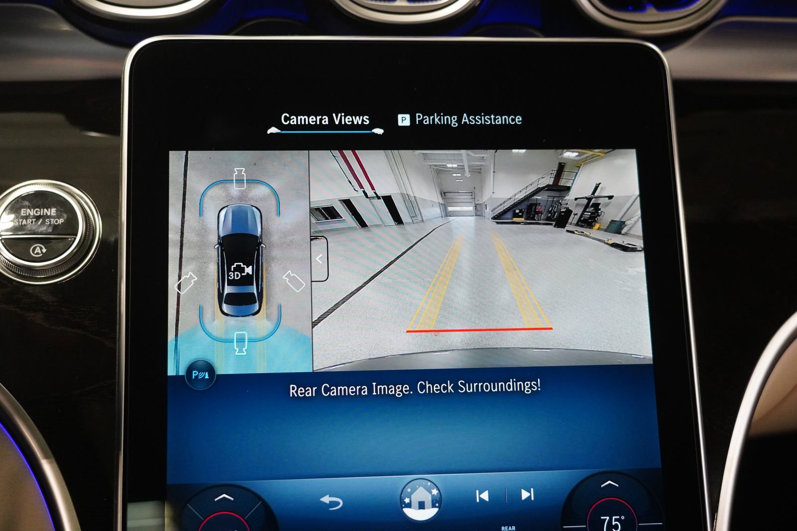 New 2026 Mercedes-Benz C 300 4MATIC Sedan image 27