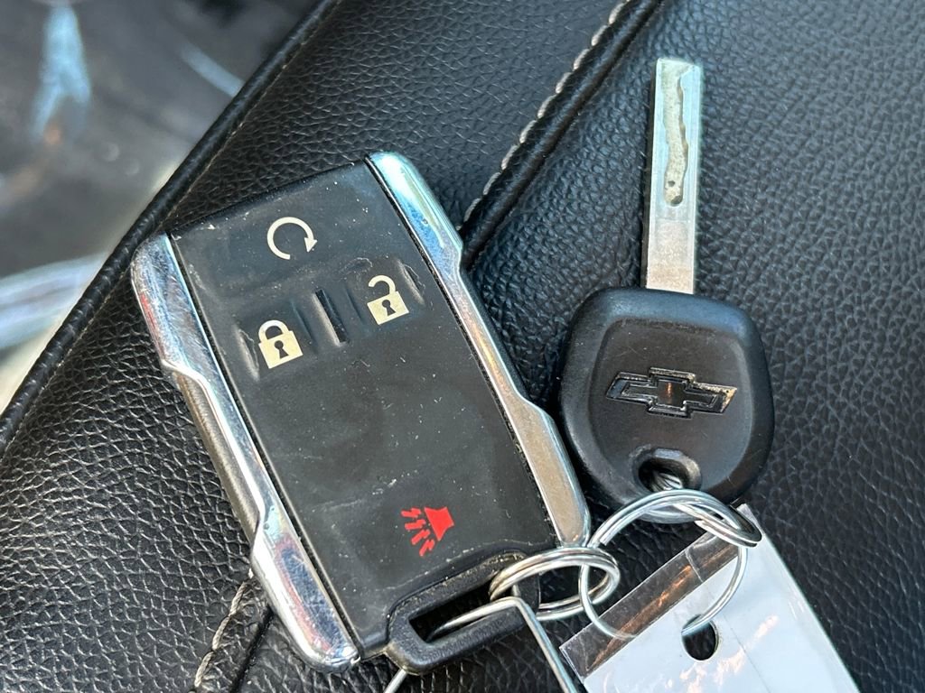 Used 2019 Chevrolet Colorado ZR2 w/ ZR2 Dusk Special Edition image 33