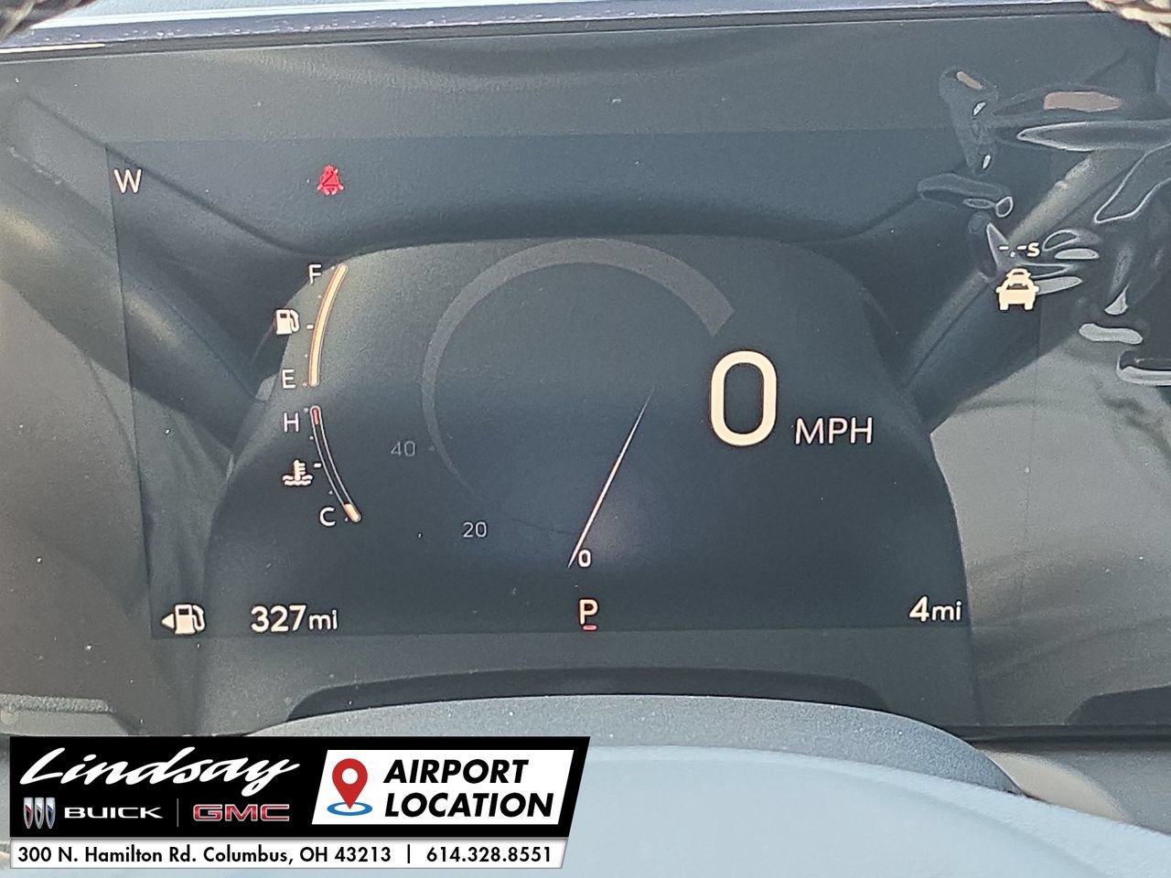 New 2026 Buick Encore GX Preferred w/ Advanced Technology Package AWD/4WD image 13