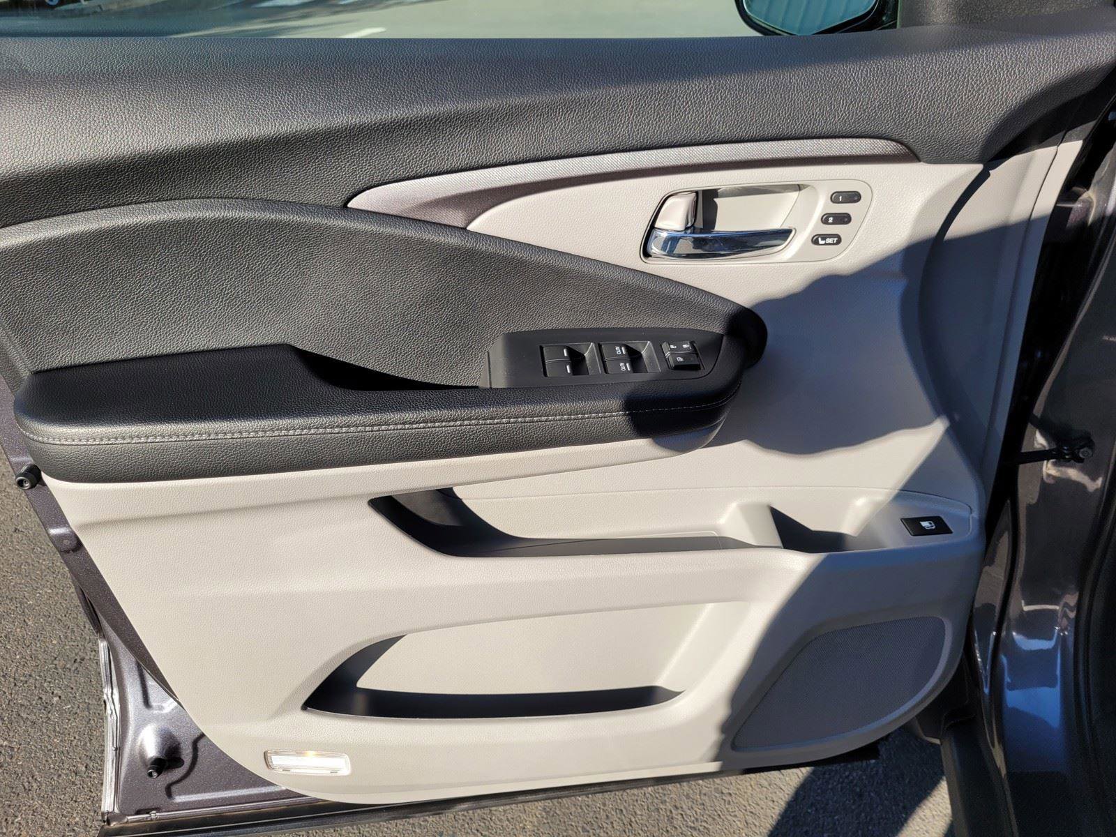 Used 2022 Honda Ridgeline RTL-E image 23