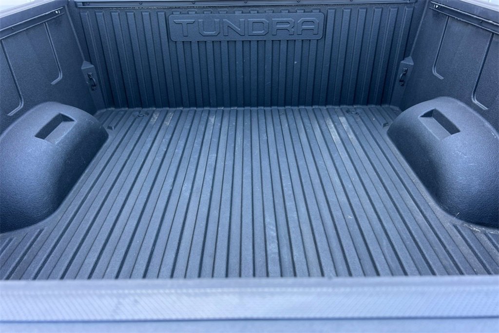 Used 2023 Toyota Tundra Limited image 18