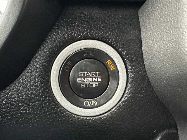 Used 2022 RAM 1500 Laramie w/ Sport Appearance Package image 36