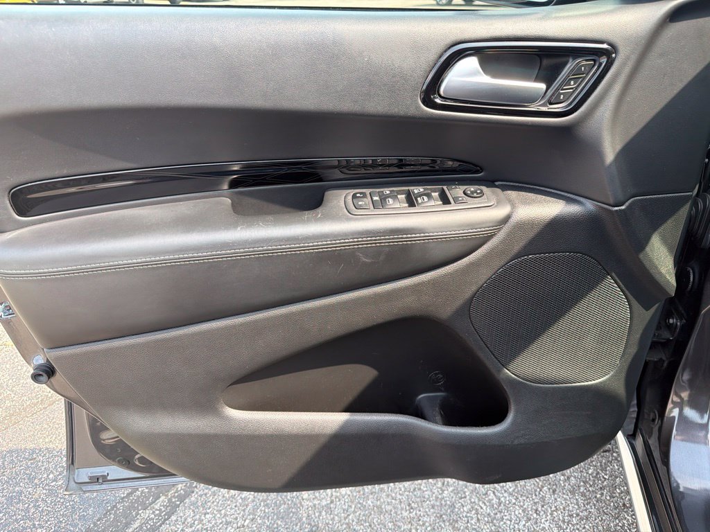 Used 2021 Dodge Durango Citadel AWD/4WD image 17