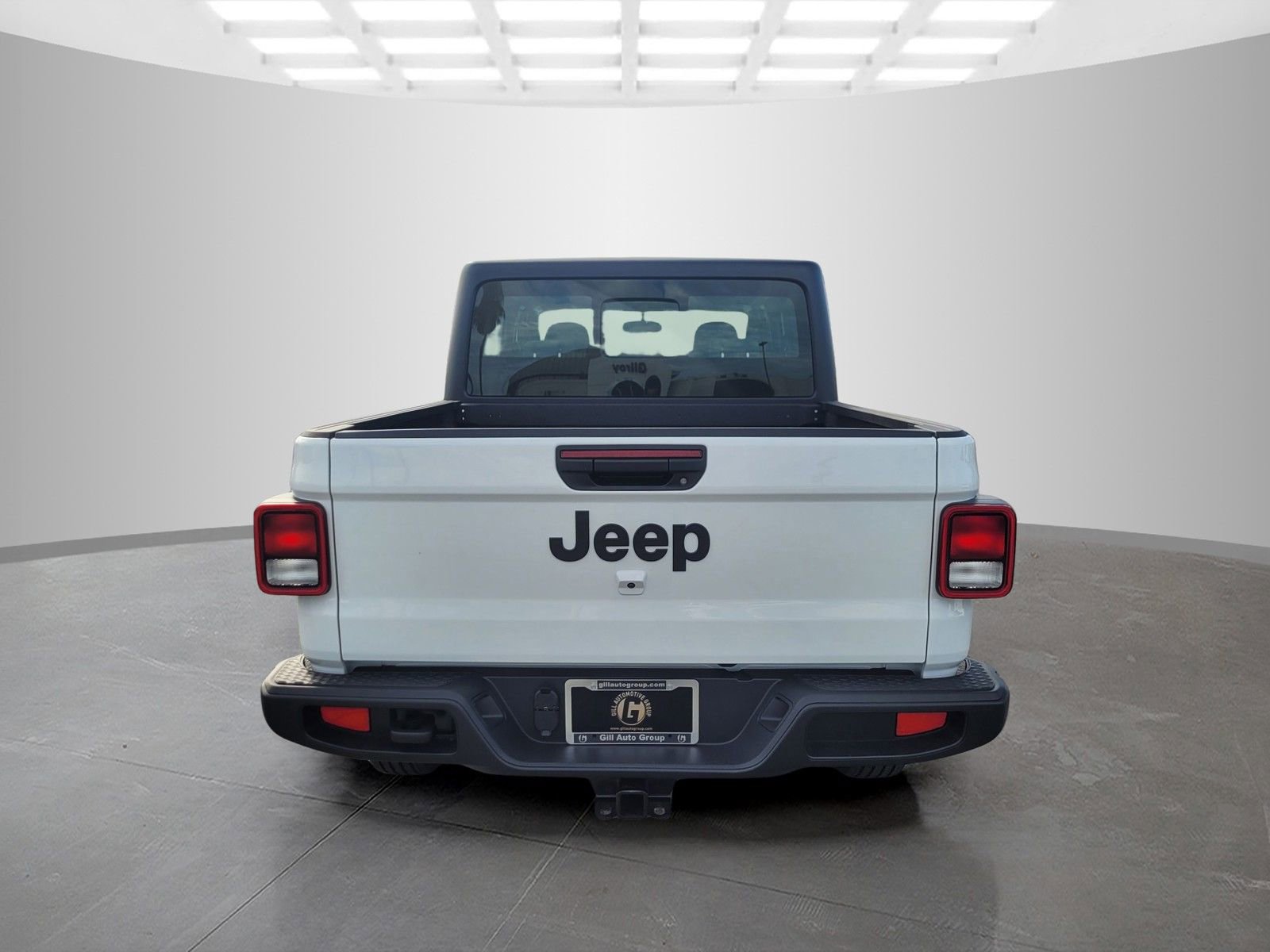 New 2026 Jeep Gladiator Sport image 5
