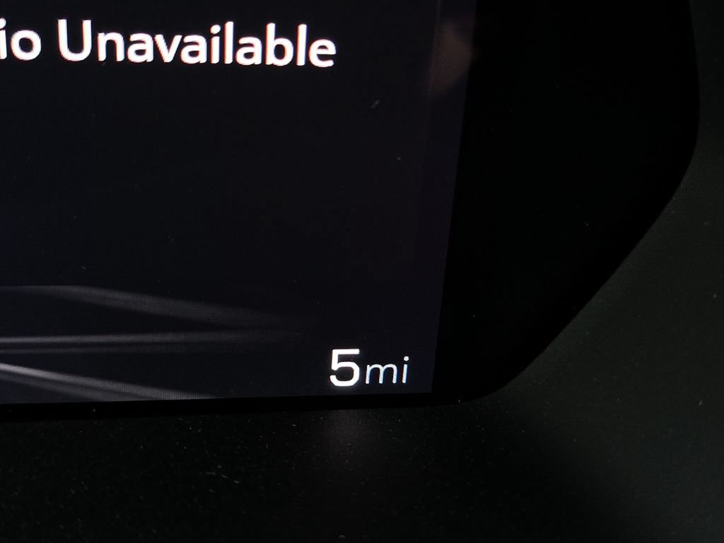New 2026 GMC Canyon Denali AWD/4WD image 22