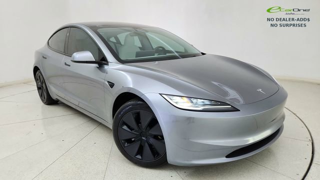Used 2025 Tesla Model 3 RWD image 88