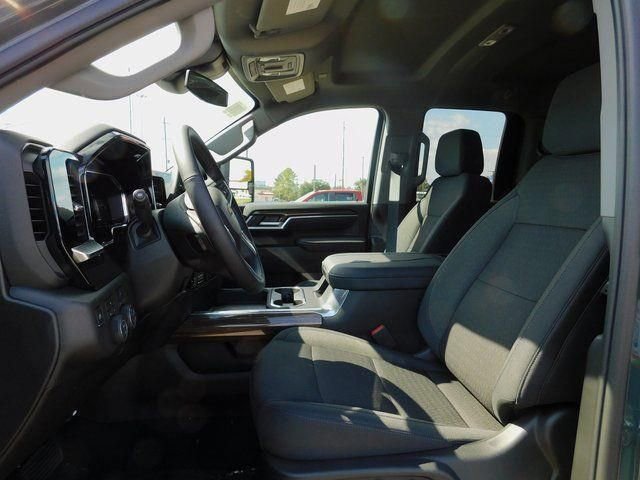 New 2026 Chevrolet Silverado 2500 LT w/ Convenience Package image 17
