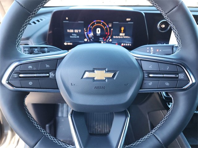 Used 2026 Chevrolet Traverse LT w/ Driver Confidence Package image 34